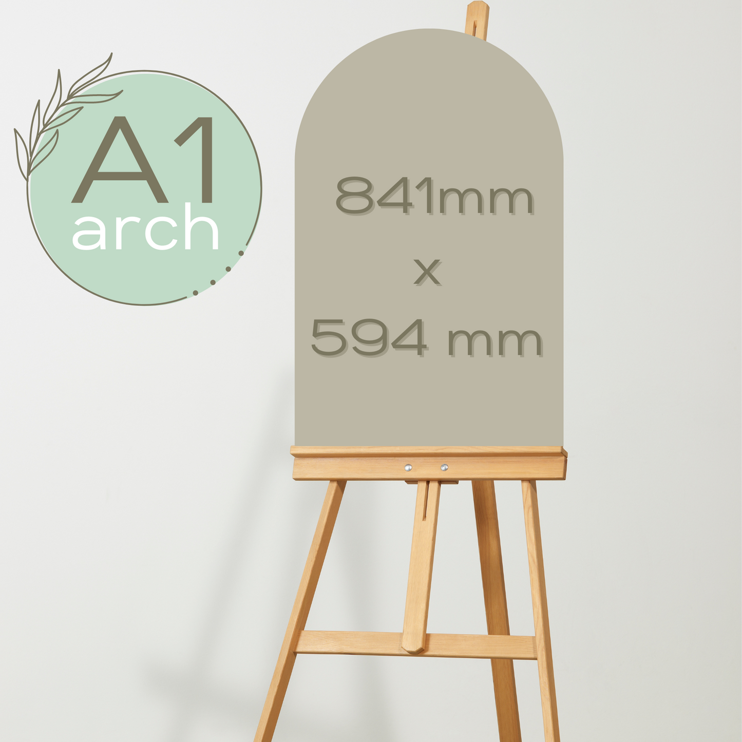 Acrylic A1 Sheets Various Colours and Quantities Available 841x594mm