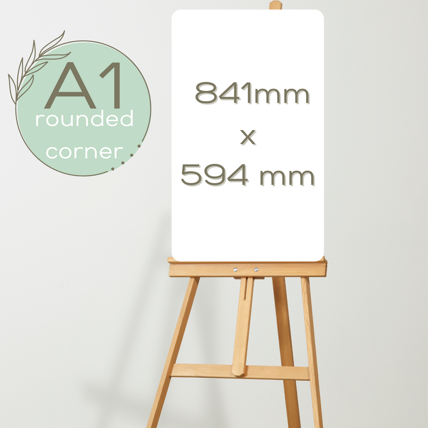 Acrylic A1 Sheets Various Colours and Quantities Available 841x594mm