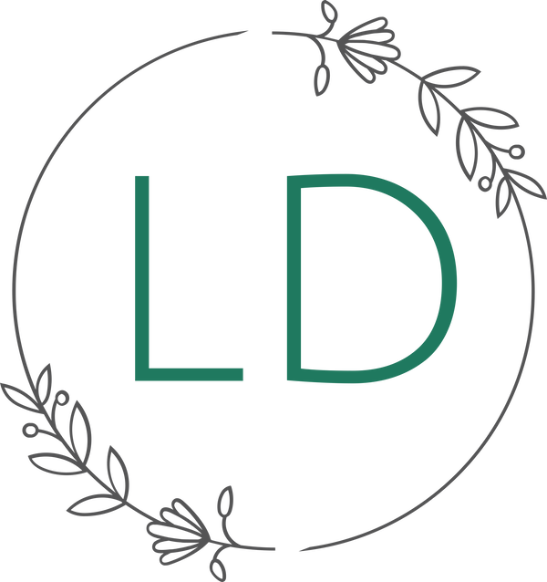 Laser Daisy Designs