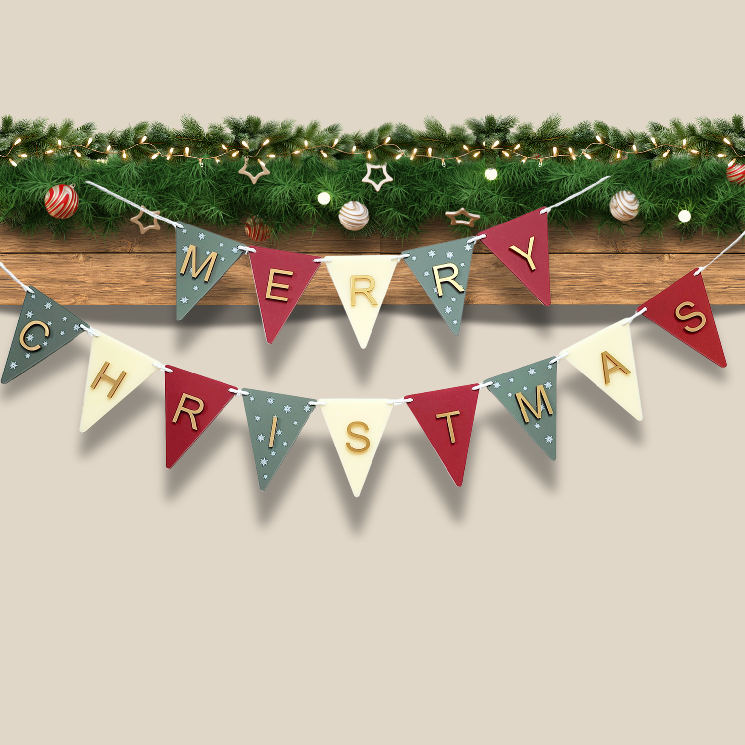 Christmas Decor