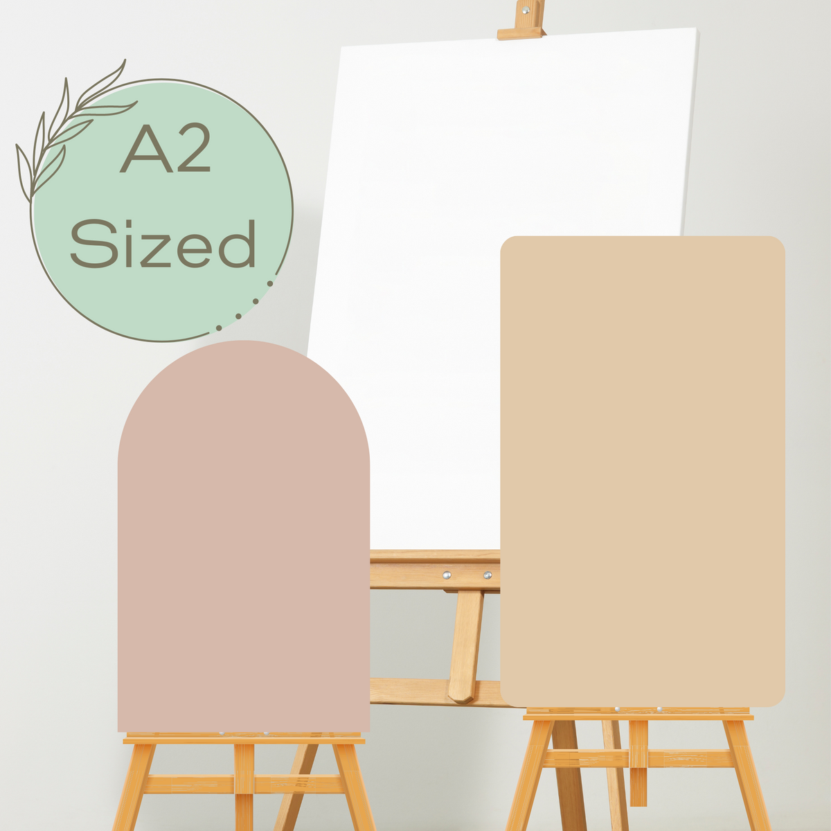 Acrylic A2 Sheets Various Colours and Quantities Available 594mmx420mm