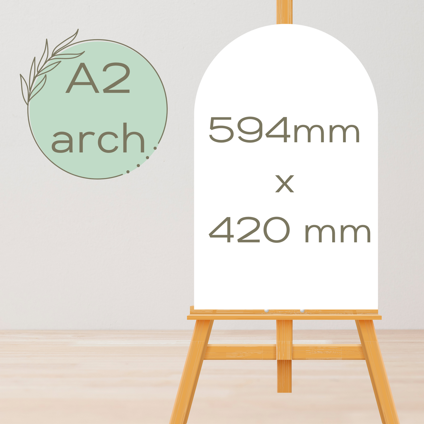 Acrylic A2 Sheets Various Colours and Quantities Available 594mmx420mm