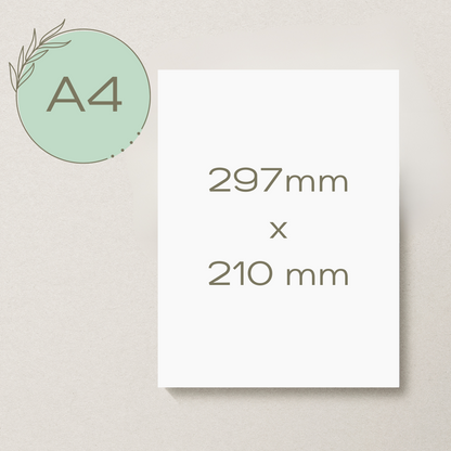 Acrylic A4 Sheets Various Colours and Quantities Available 297mmx210mm
