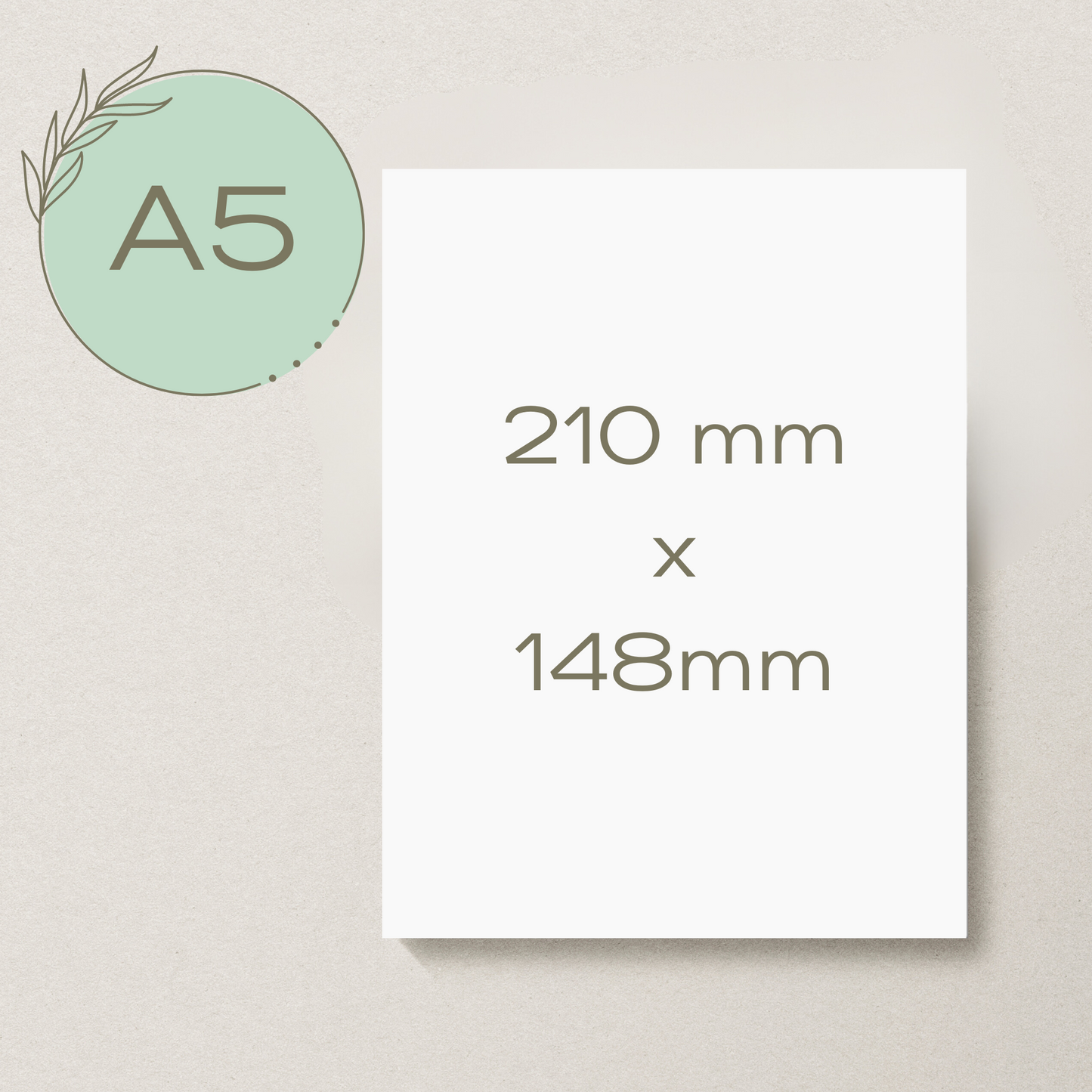 Acrylic A5 Sheets Various Colours and Quantities Available 148mmx210mm