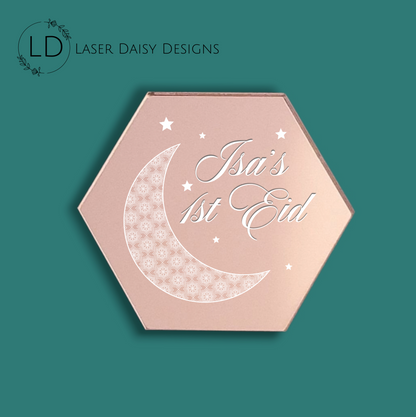 Print Your Own Acrylic Shapes. 3mm Mirror Colour available in various shapes, sizes and colours.