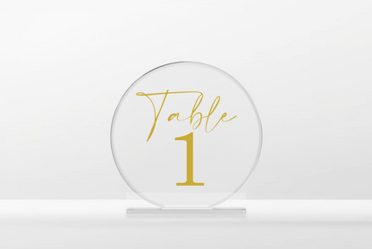 Print your own. 3mm clear cast acrylic plaque with stand. Optional stand colours.